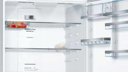 Холодильник BOSCH KGN86AI30R купить с доставкой по Москве и Московской области в интернет-магазине АваТехно
