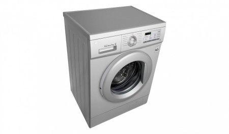 Стиральная машина LG FH-2H3QD5 купить с доставкой по Москве и Московской области в интернет-магазине АваТехно