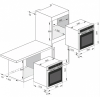Духовой шкаф KAISER eh 6321 купить с доставкой по Москве и Московской области в интернет-магазине АваТехно