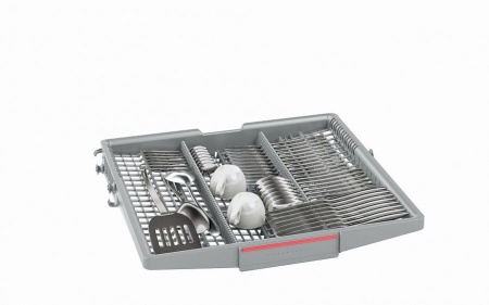 Посудомоечная машина BOSCH SMV 46MX00 R купить с доставкой по Москве и Московской области в интернет-магазине АваТехно