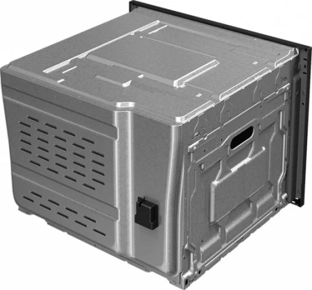 Компактный духовой шкаф Asko OCM64BSH купить с доставкой по Москве и Московской области в интернет-магазине АваТехно