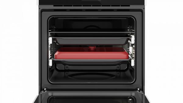 ДУХОВОЙ ШКАФ TEKA IOVEN BLACK-SS купить с доставкой по Москве и Московской области в интернет-магазине АваТехно