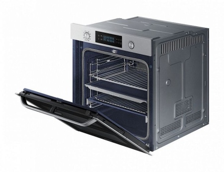 Духовой шкаф SAMSUNG NV75R5641RS купить с доставкой по Москве и Московской области в интернет-магазине АваТехно