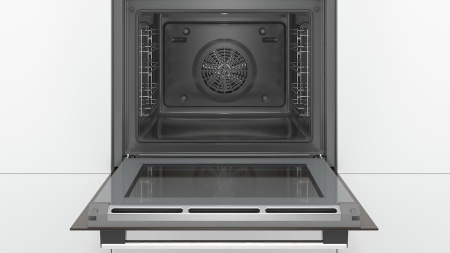Духовой шкаф Bosch HBA 517 BM 0 R купить с доставкой по Москве и Московской области в интернет-магазине АваТехно
