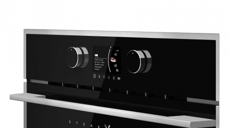 Духовой шкаф TEKA STEAKMASTER BK-SS (111000026) купить с доставкой по Москве и Московской области в интернет-магазине АваТехно