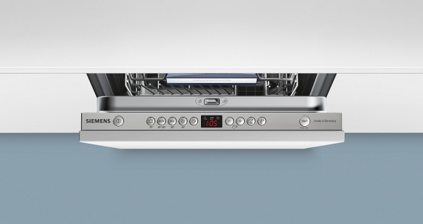 Посудомоечная машина SIEMENS sr65m083 купить с доставкой по Москве и Московской области в интернет-магазине АваТехно