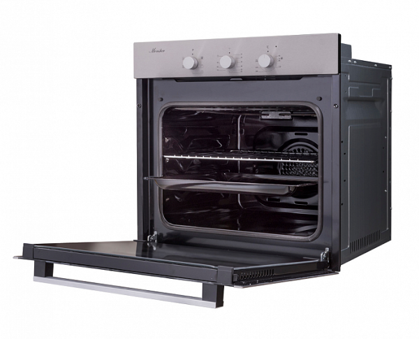 Духовой шкаф MONSHER MBO 615IC01 купить с доставкой по Москве и Московской области в интернет-магазине АваТехно