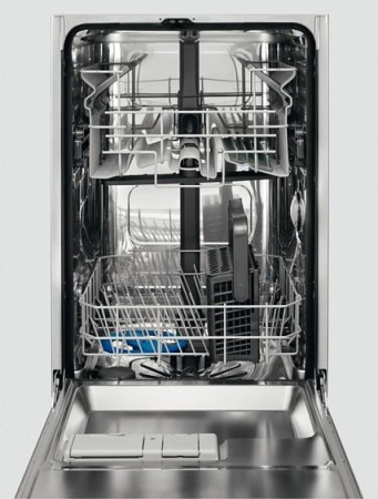 Посудомоечная машина ELECTROLUX ESL 94655 RO купить с доставкой по Москве и Московской области в интернет-магазине АваТехно