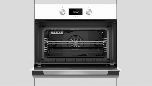 Духовой шкаф TEKA WISH Maestro HLC 844 C WHITE (40587612) купить с доставкой по Москве и Московской области в интернет-магазине АваТехно