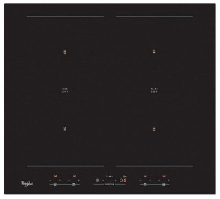 Варочная поверхность WHIRLPOOL  acm928/ba