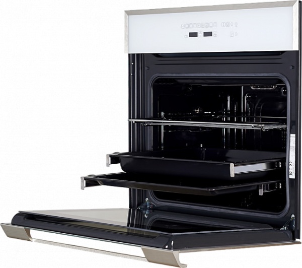 Духовой шкаф KUPPERSBERG oz 663 wh купить с доставкой по Москве и Московской области в интернет-магазине АваТехно