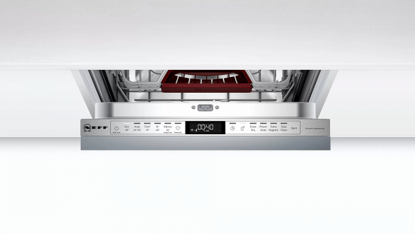 Посудомоечная машина NEFF S889ZMX60R купить с доставкой по Москве и Московской области в интернет-магазине АваТехно