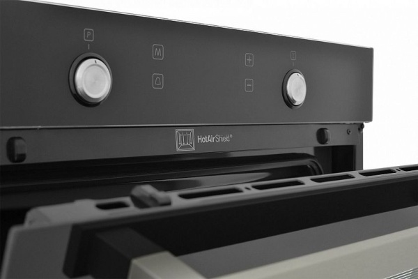 Духовой шкаф JACKY'S JO EB7539 купить с доставкой по Москве и Московской области в интернет-магазине АваТехно