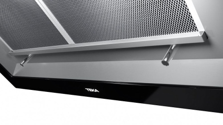 Вытяжка TEKA DLV 98660 BK TOS купить с доставкой по Москве и Московской области в интернет-магазине АваТехно