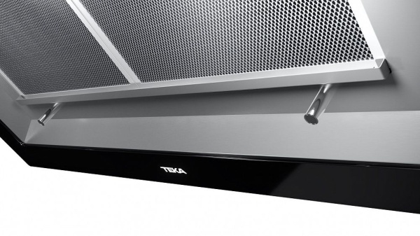 Вытяжка TEKA DLV 98660 BK TOS купить с доставкой по Москве и Московской области в интернет-магазине АваТехно