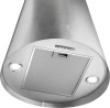 Вытяжка ELICA JUNO URBAN ZINC/F/50 (PRF0147730A) купить с доставкой по Москве и Московской области в интернет-магазине АваТехно