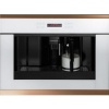 Встраиваемая кофемашина KUPPERSBUSCH EKV 6500.1 W7 Copper
