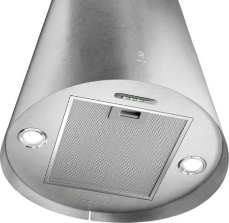 Вытяжка ELICA JUNO URBAN ZINC/F/50 (PRF0147730A) купить с доставкой по Москве и Московской области в интернет-магазине АваТехно