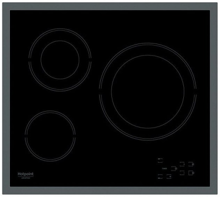 Варочная панель HOTPOINT-ARISTON HR 603 X