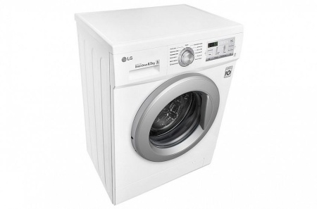 Стиральная машина LG FH2H3WD1 купить с доставкой по Москве и Московской области в интернет-магазине АваТехно