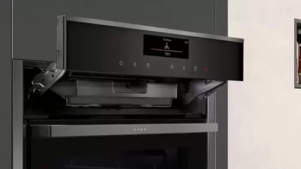 Духовой шкаф Neff B48FT68G1 купить с доставкой по Москве и Московской области в интернет-магазине АваТехно