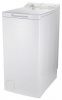 Стиральная машина с вертикальной загрузкой HOTPOINT-ARISTON wmtl 601 l cis