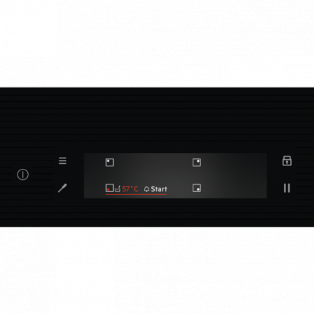 Варочная панель  Electrolux EIS8648 купить с доставкой по Москве и Московской области в интернет-магазине АваТехно