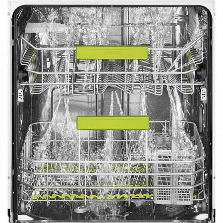 Посудомоечная машина SMEG ST65225L купить с доставкой по Москве и Московской области в интернет-магазине АваТехно