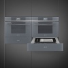 Подогреватель посуды SMEG CPR115S купить с доставкой по Москве и Московской области в интернет-магазине АваТехно
