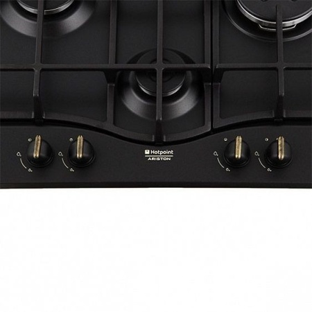 Газовая панель Hotpoint-Ariston PCN 640T(AN) GH R /HA купить с доставкой по Москве и Московской области в интернет-магазине АваТехно
