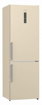 Xолодильник GORENJE NRK6191MC купить с доставкой по Москве и Московской области в интернет-магазине АваТехно