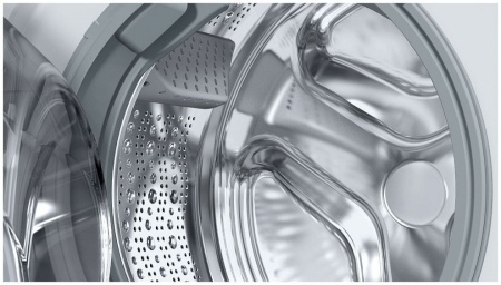 Стиральная машина BOSCH WHA222X1OE купить с доставкой по Москве и Московской области в интернет-магазине АваТехно
