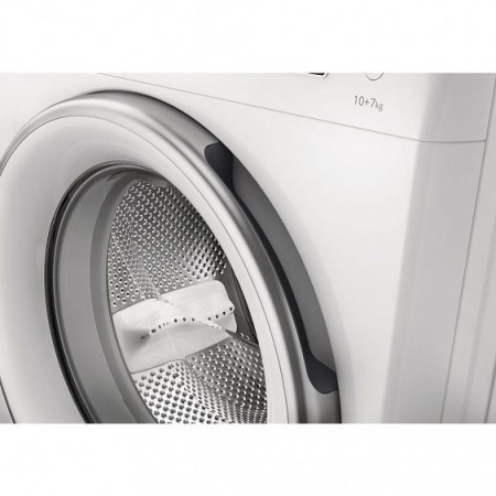 Стиральная машина WHIRLPOOL FWDD 1071681WS купить с доставкой по Москве и Московской области в интернет-магазине АваТехно