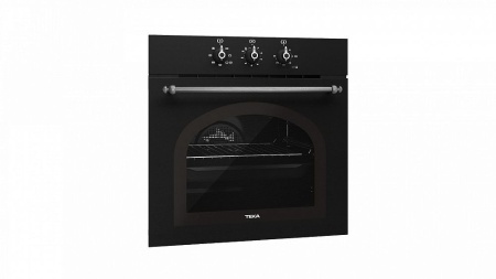 Духовой шкаф TEKA HRB 6100 ATS SILVER купить с доставкой по Москве и Московской области в интернет-магазине АваТехно