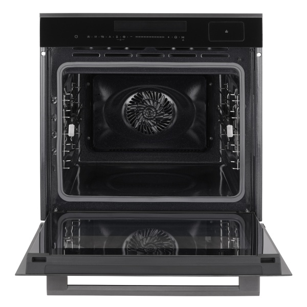 ДУХОВОЙ ШКАФ KORTING OKB 1350 GNBX STEAM купить с доставкой по Москве и Московской области в интернет-магазине АваТехно