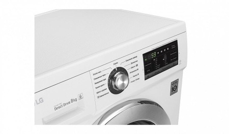Стиральная машина LG FH2G6TD2 купить с доставкой по Москве и Московской области в интернет-магазине АваТехно