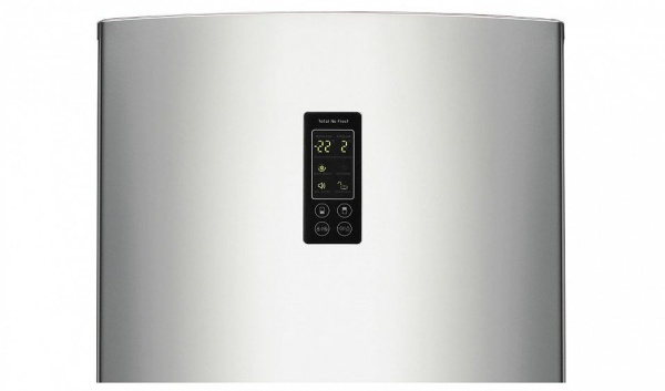 Холодильник LG GA-B409SAQL купить с доставкой по Москве и Московской области в интернет-магазине АваТехно