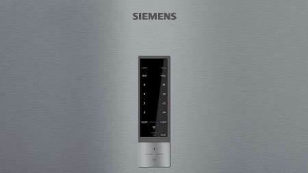 Холодильник Siemens KG39NXI35 нержавеющая сталь купить с доставкой по Москве и Московской области в интернет-магазине АваТехно