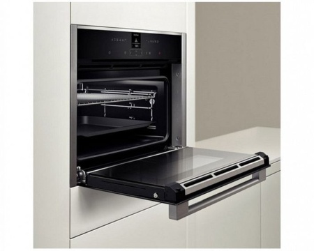 Духовой шкаф NEFF C17CR22N1 купить с доставкой по Москве и Московской области в интернет-магазине АваТехно