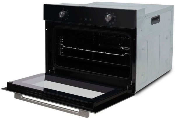 Духовой шкаф Haier HOY-P09NCGB купить с доставкой по Москве и Московской области в интернет-магазине АваТехно