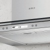 Вытяжка ELICA FLAT GLASS PLUS IX/A/90 купить с доставкой по Москве и Московской области в интернет-магазине АваТехно