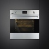 Духовой шкаф SMEG SFP6303WTPX купить с доставкой по Москве и Московской области в интернет-магазине АваТехно
