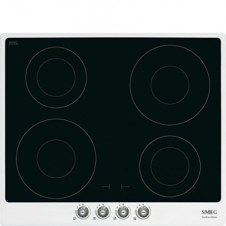 Варочная поверхность SMEG SI764BSM