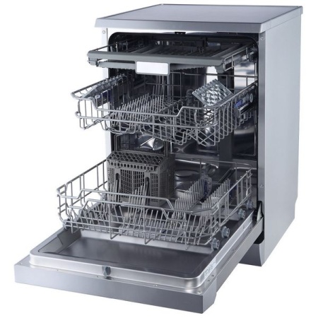 ПОСУДОМОЕЧНАЯ МАШИНА DELONGHI DDWS09F PORTABELLO DELUXE купить с доставкой по Москве и Московской области в интернет-магазине АваТехно