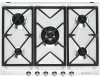 Газовая поверхность SMEG sr975bgh