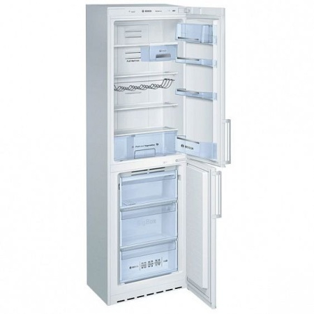 Холодильник BOSCH kgn 39xw20 r купить с доставкой по Москве и Московской области в интернет-магазине АваТехно