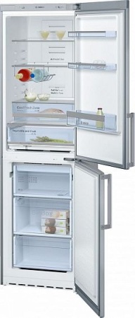 Холодильник BOSCH kgn 39xl14r купить с доставкой по Москве и Московской области в интернет-магазине АваТехно