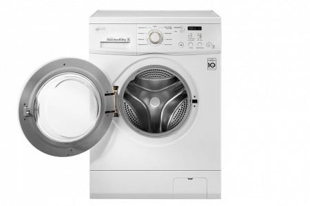Стиральная машина LG FH-2C3WD купить с доставкой по Москве и Московской области в интернет-магазине АваТехно