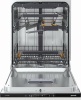 Посудомоечная машина GORENJE RGV 65160 купить с доставкой по Москве и Московской области в интернет-магазине АваТехно