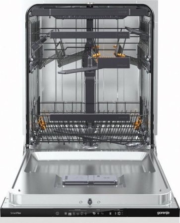 Посудомоечная машина GORENJE RGV 65160 купить с доставкой по Москве и Московской области в интернет-магазине АваТехно